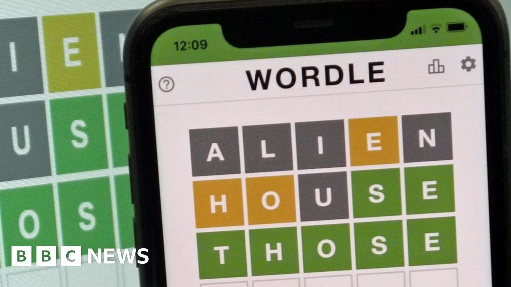 'I haven't played Wordle since the day I sold it' says game's Welsh creator