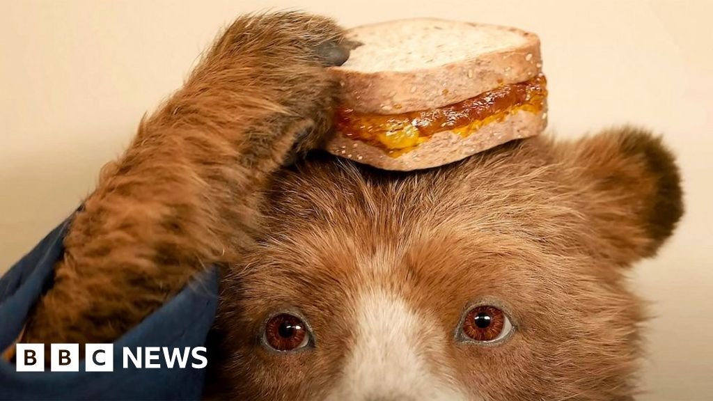 Weekly quiz: What might have made Paddington panic about his marmalade?