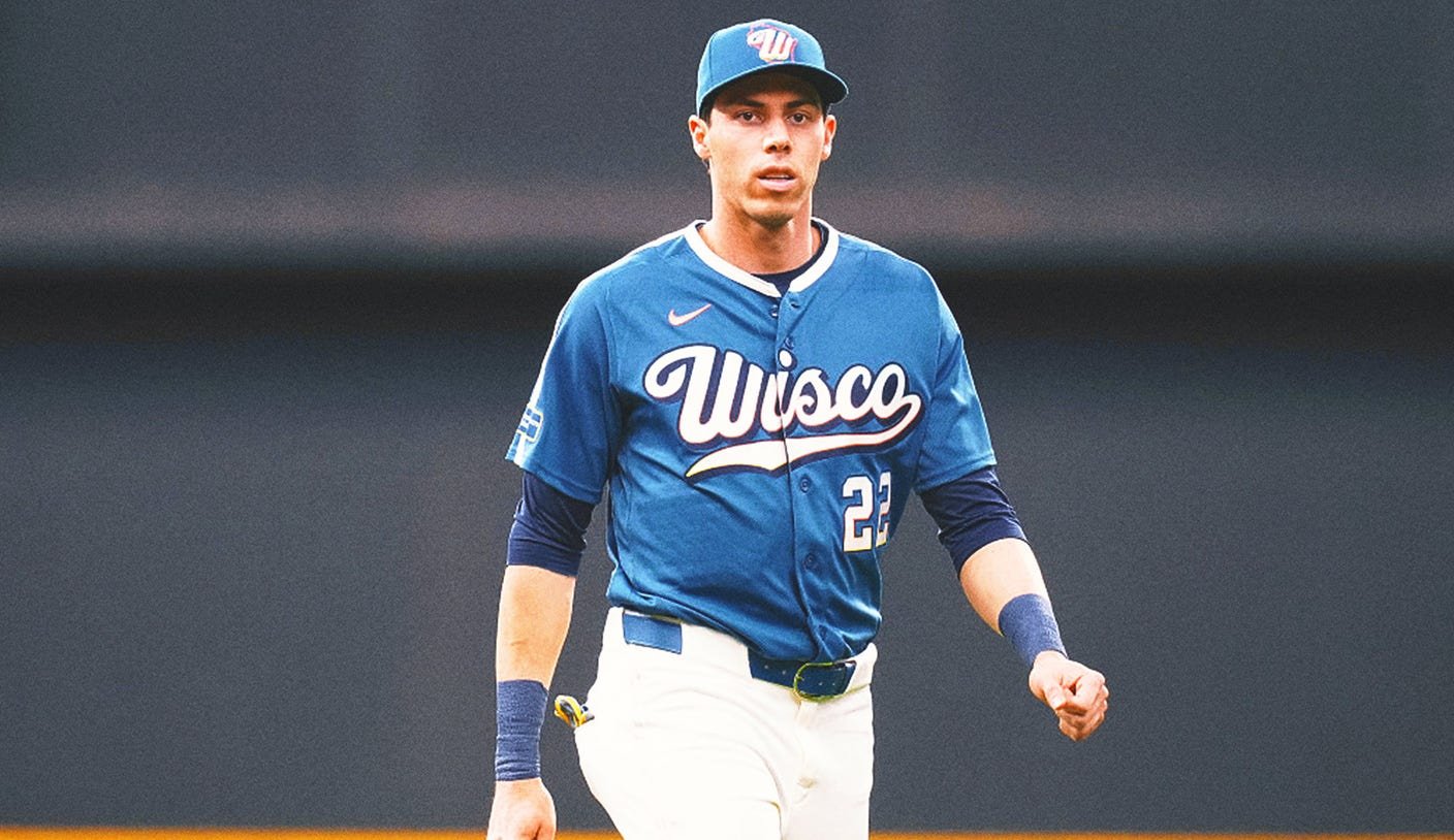 Murphy: Brewers Receive ‘Bad News’ With Injury of Another Star Player