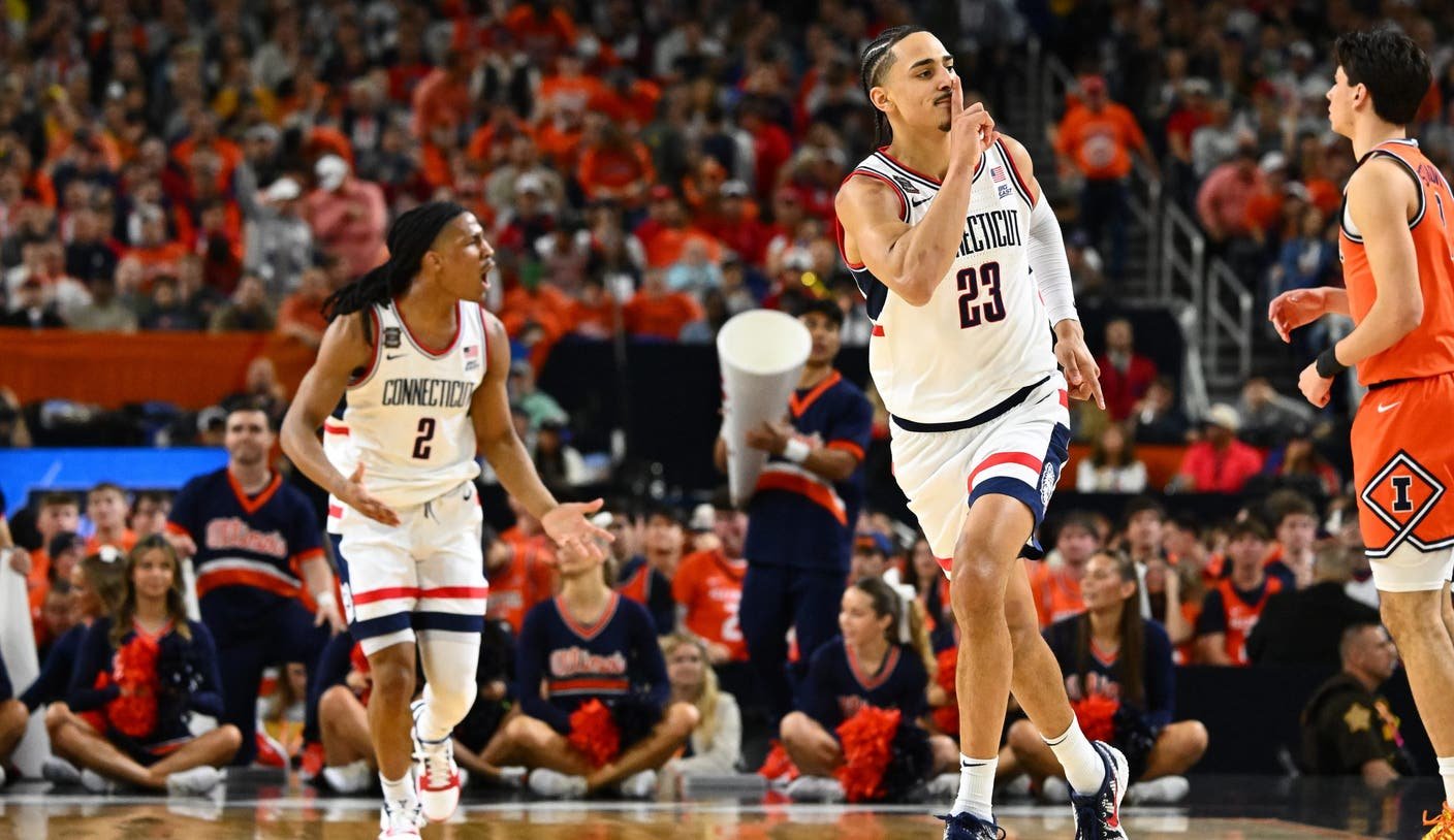 DraftKings Promo Code: Bet $5, Get $200 Instantly on the National Championship, Michigan vs UConn