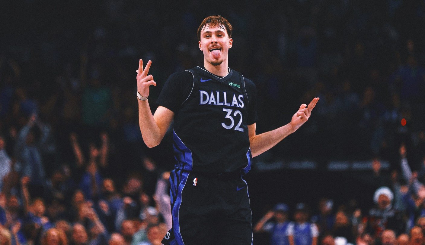 2025-26 NBA Rookie of the Year Odds: Flagg Favored Over Knueppel Once Again