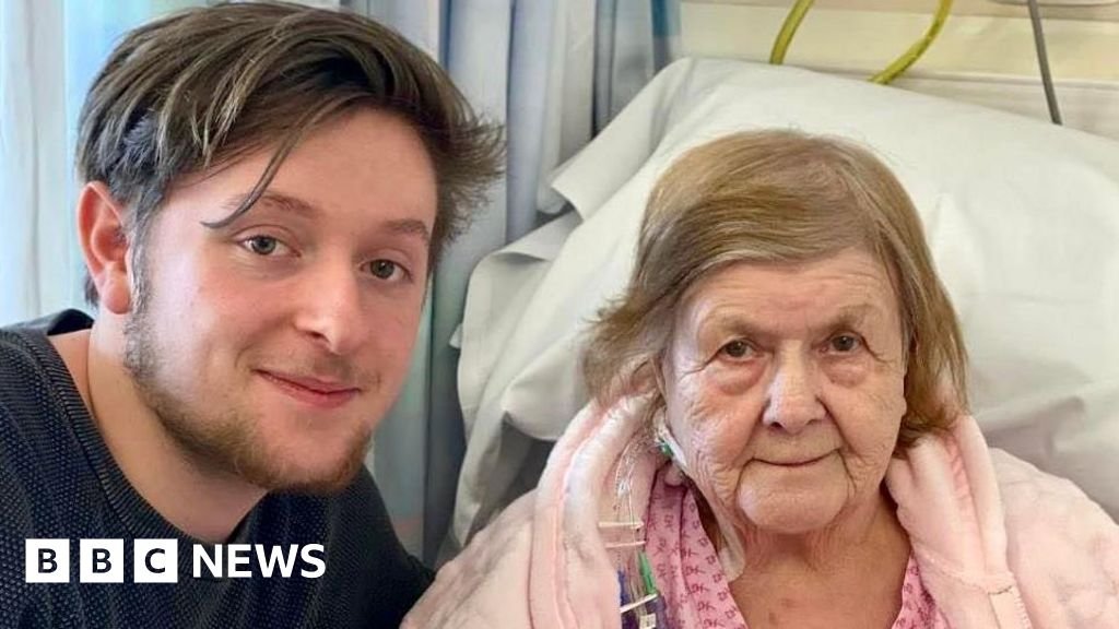 How memories of my grandma are tainted by funeral boss's crimes