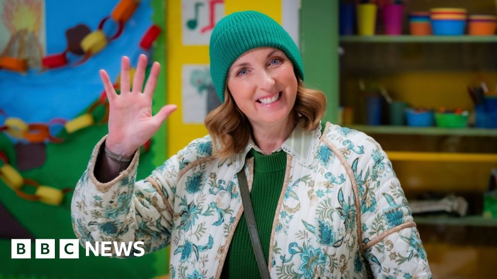 Balamory is back – Miss Hoolie and PC Plum lift the lid on what to expect