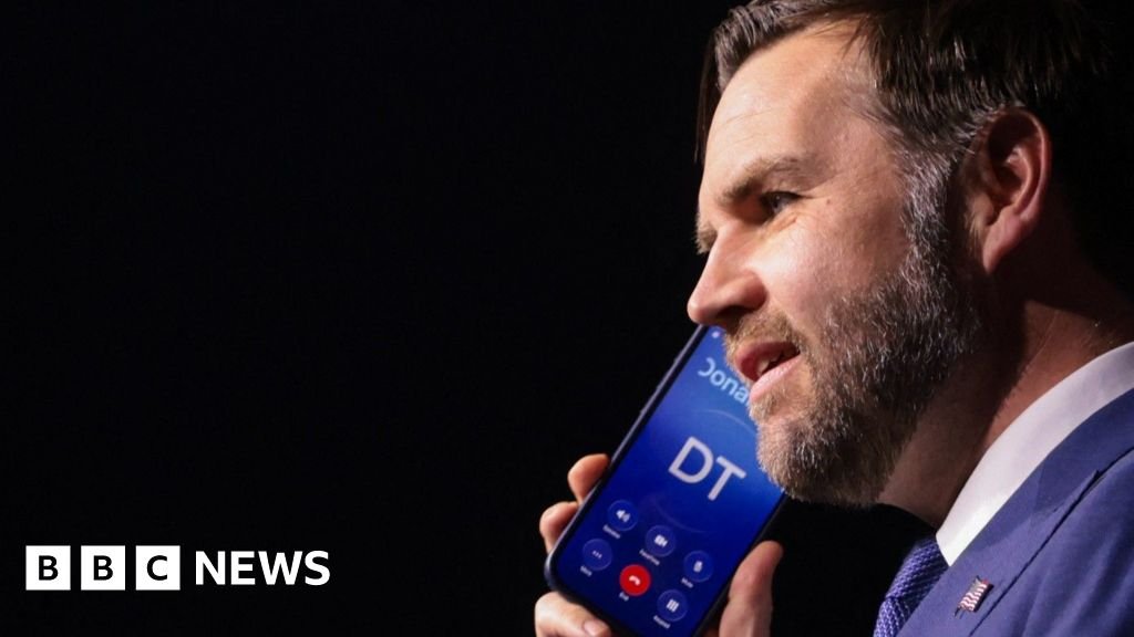 After Iran talks falter, will Trump escalate or negotiate?