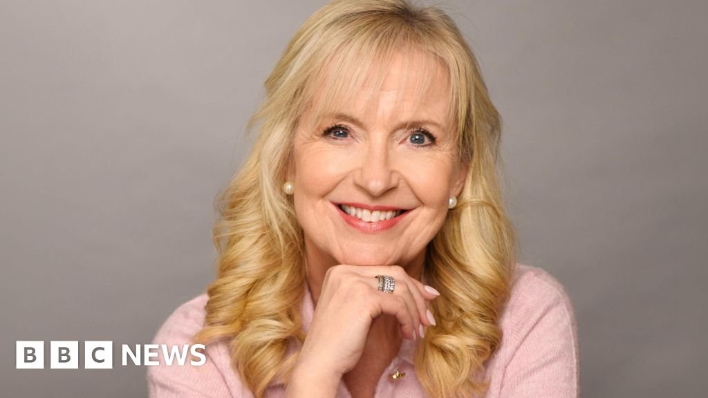 Carol Kirkwood: Why the time is right for me to retire – and what's next