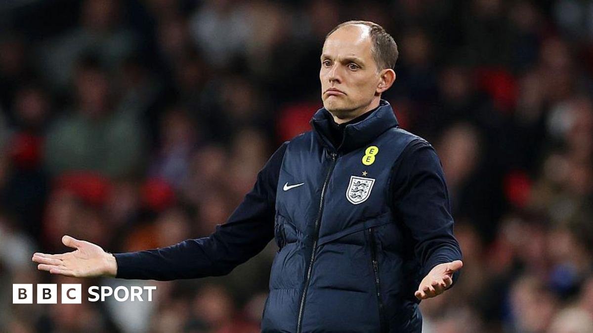 England lose to Japan: Should Thomas Tuchel be concerned after failure to beat three top-20 teams ?