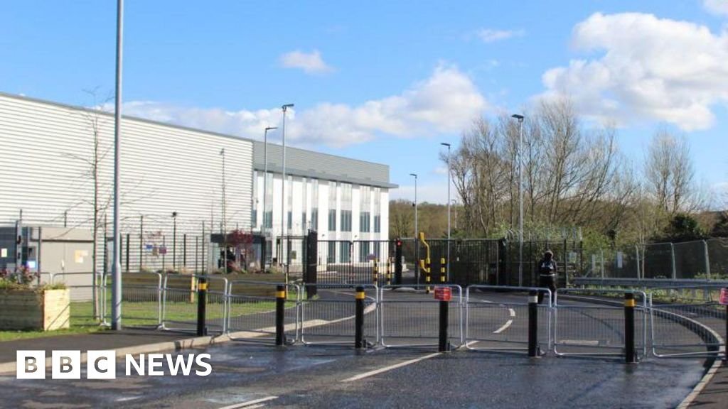 Palestine Action group cleared of violent disorder