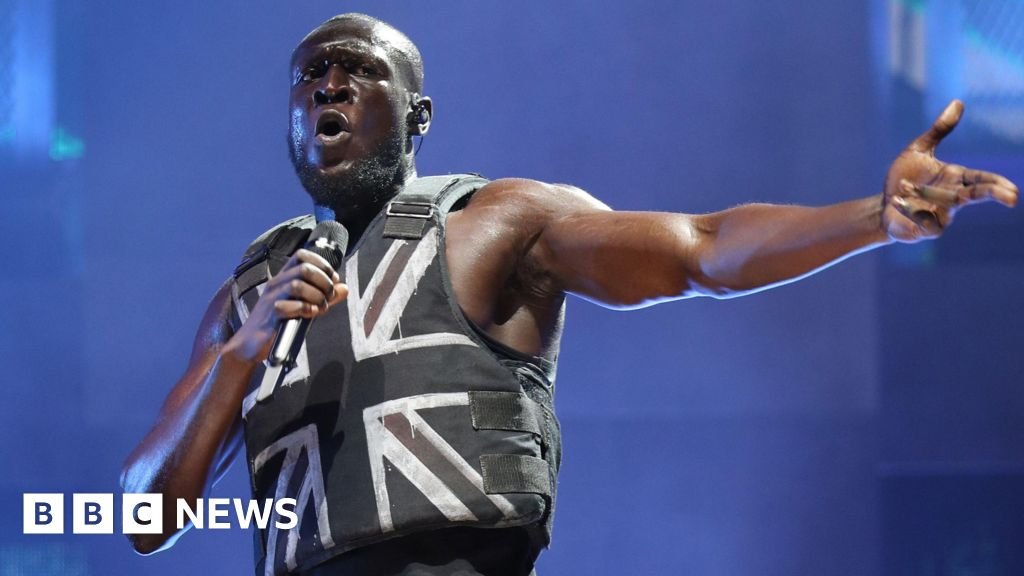 Stormzy's stab vest goes on display in landmark exhibition of Black British music