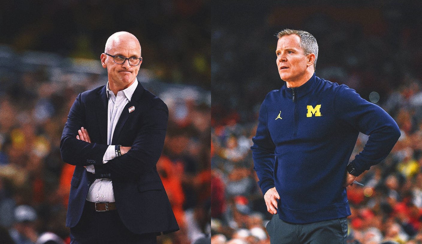 NCAA Men’s Basketball National Championship Game: Top Storylines