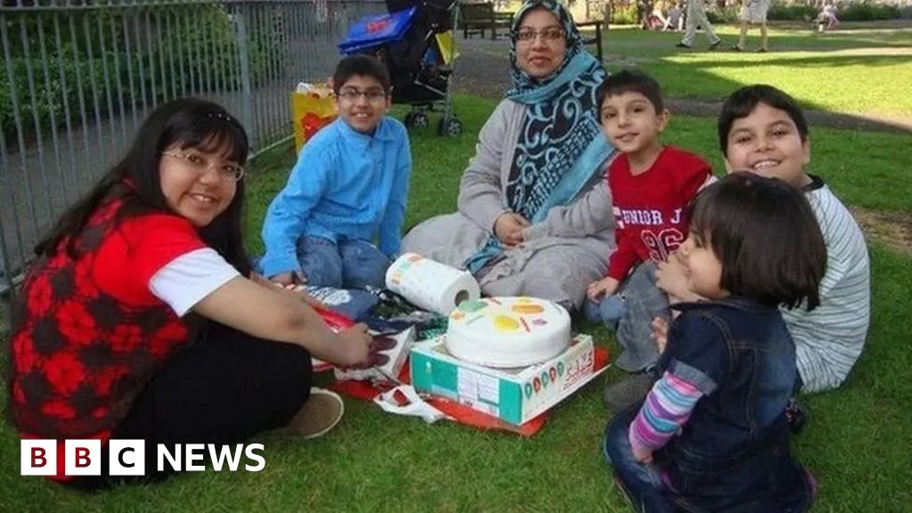 Letter's author 'could hold key' to murder case