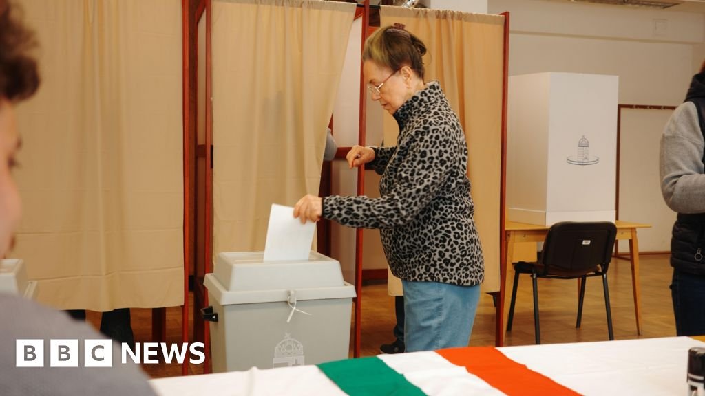 Katya Adler: Jubilation in Budapest will be felt in Europe but leaves Moscow cold