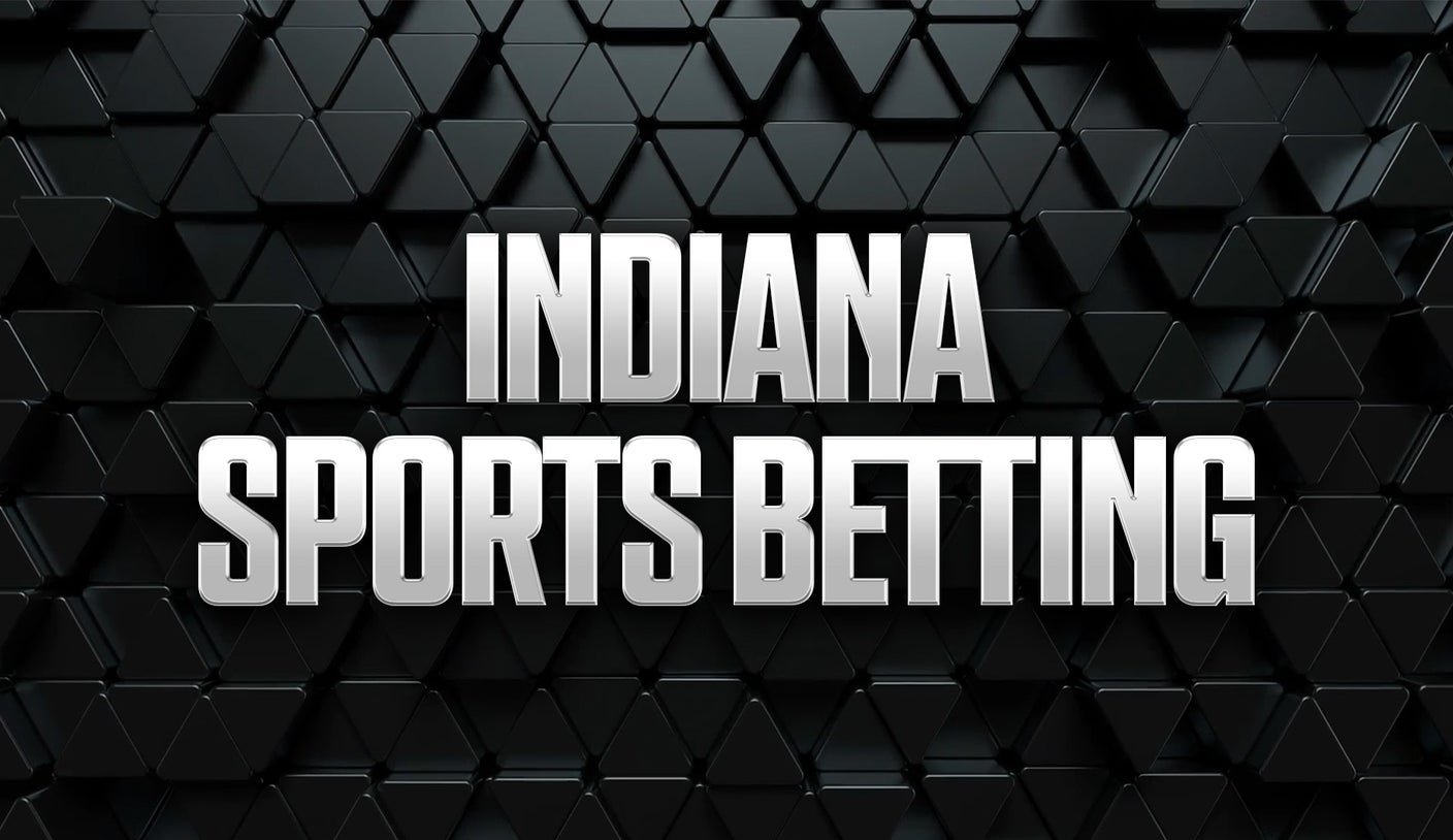 Indiana Sports Betting: IN Sportsbooks, Apps, and Promos