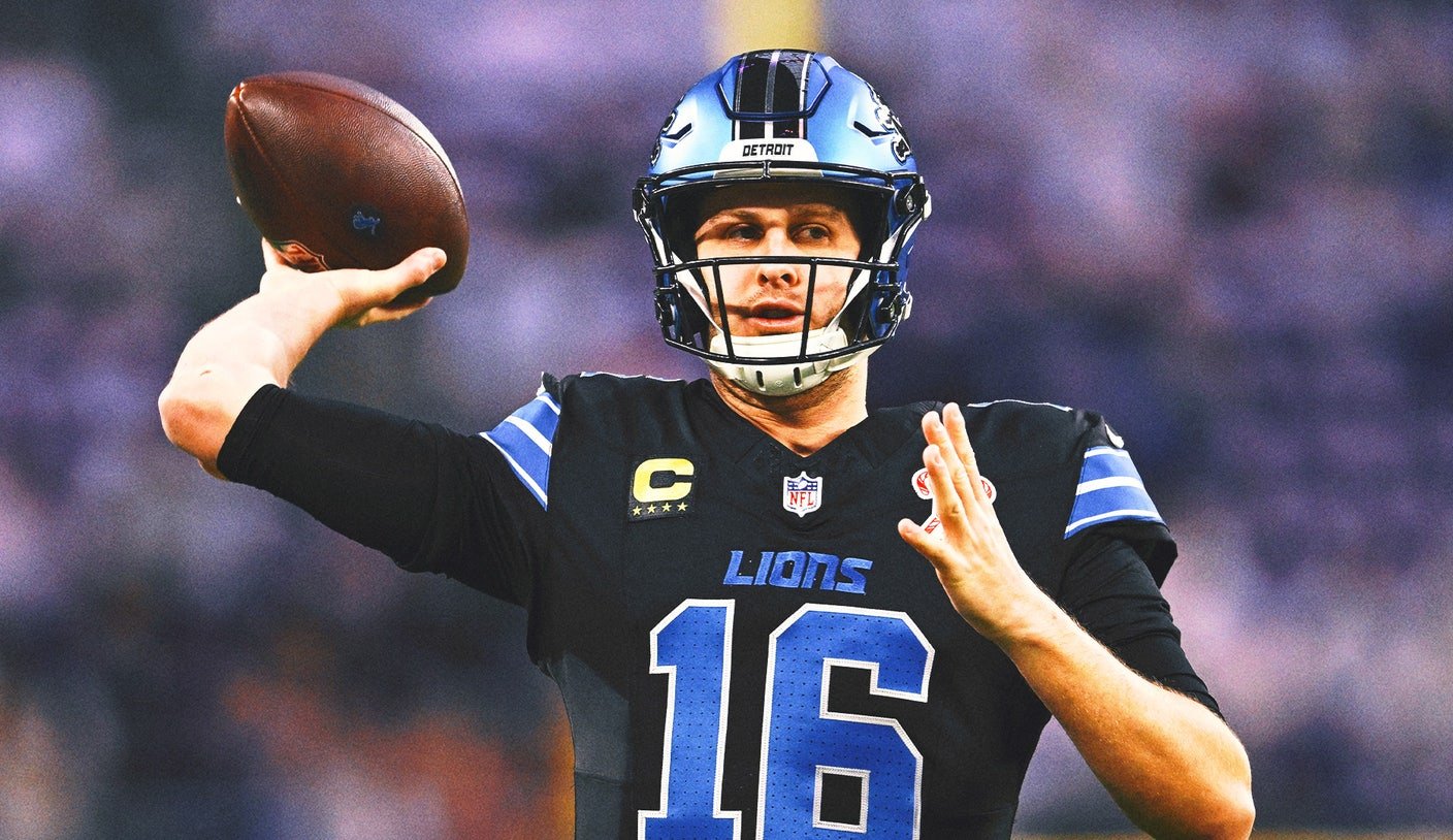 2026-27 NFL Odds: ‘It’s a Good Time to Buy Low on Detroit’