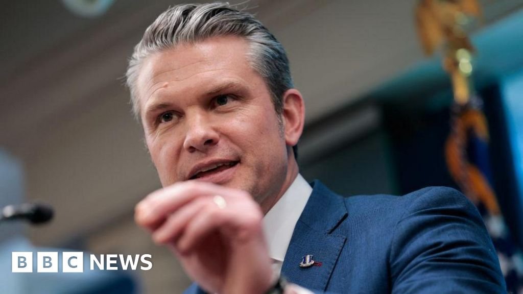 Has US achieved its war objectives in Iran?