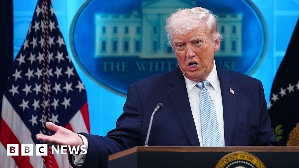 Trump threatens to take out Iran in 'one night' if no deal before deadline