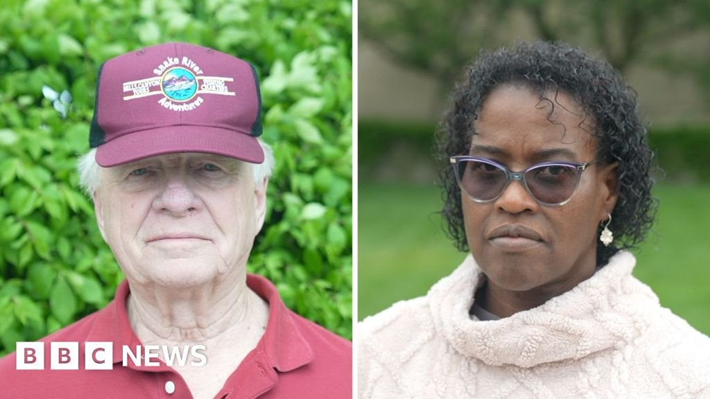 Americans react to President Trump’s feud with Pope Leo