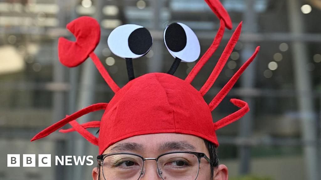 How China fell for a lobster: What an AI assistant tells us about Beijing's ambition