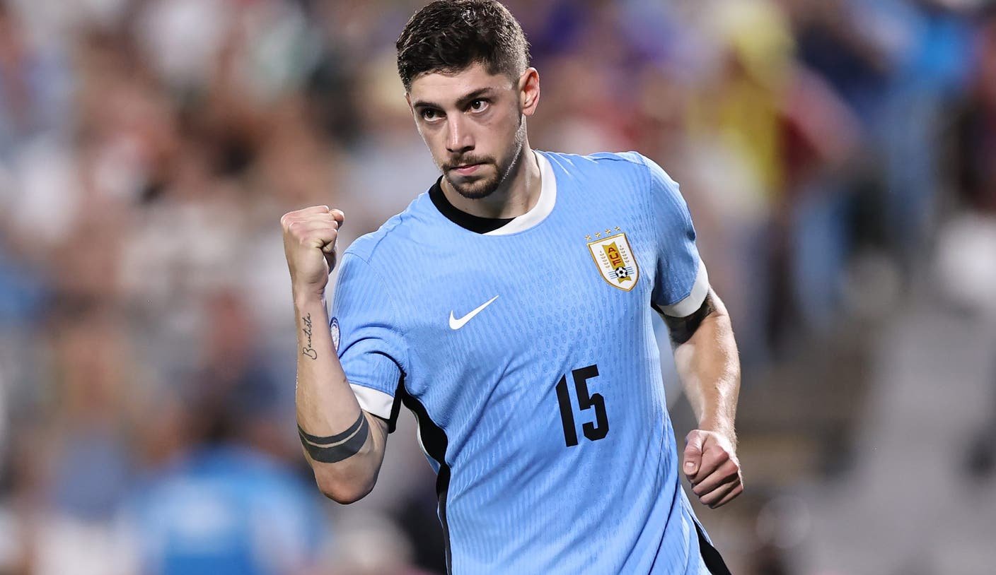 Uruguay World Cup 2026 Schedule: Locations, Dates, Times