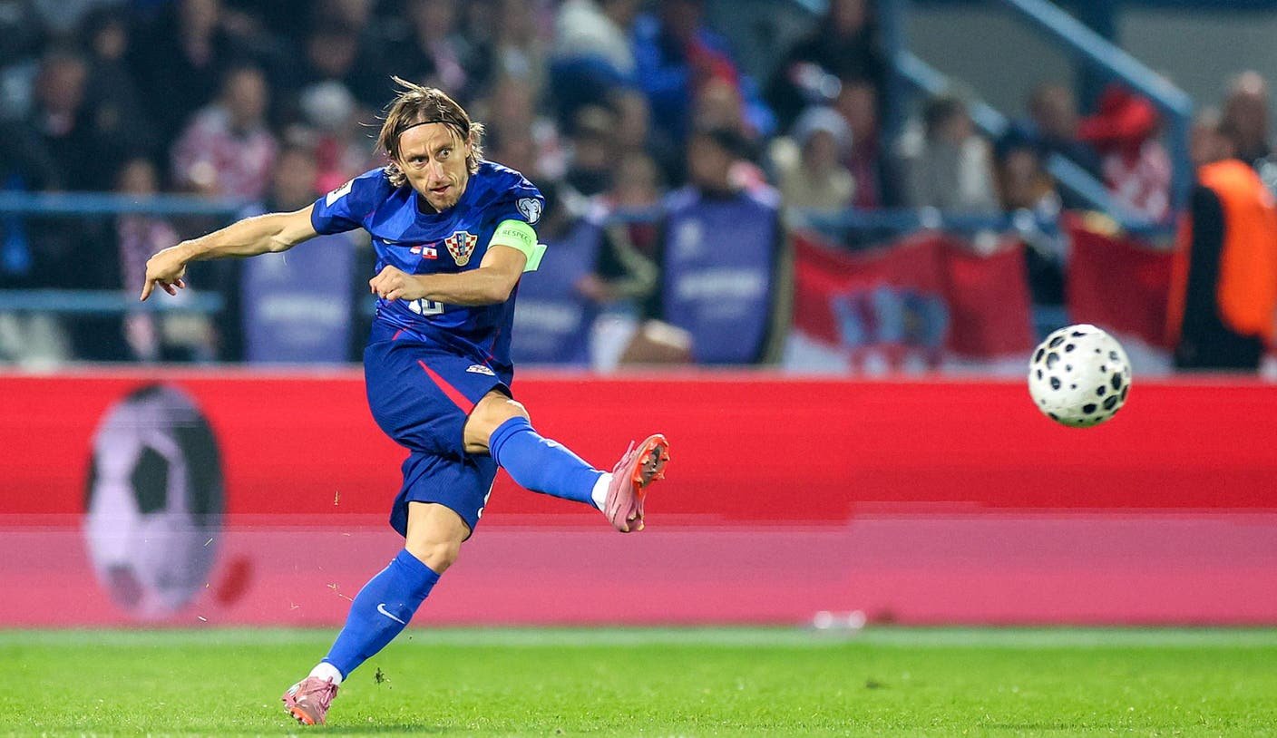 Croatia World Cup 2026 Schedule: Locations, Dates, Times