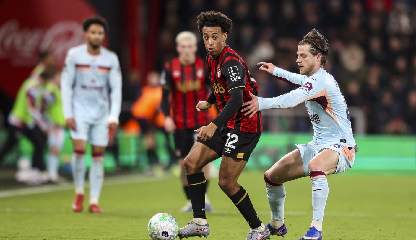 Tyler Adams Returns: USA Midfielder ‘Ready To Go’ for Bournemouth vs. Arsenal