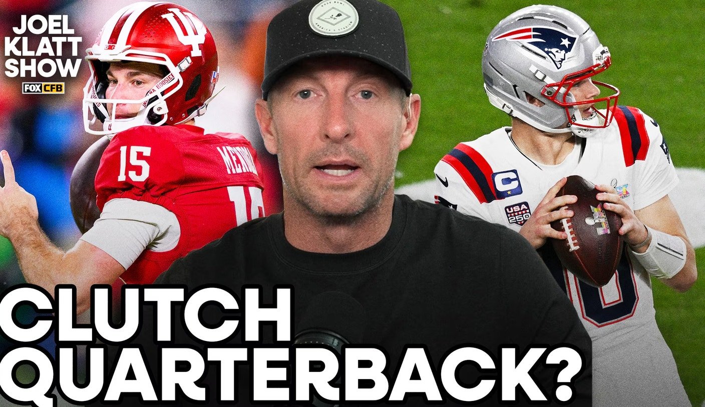 Why Joel Klatt, Todd McShay Would Take Fernando Mendoza Over Other Young QBs