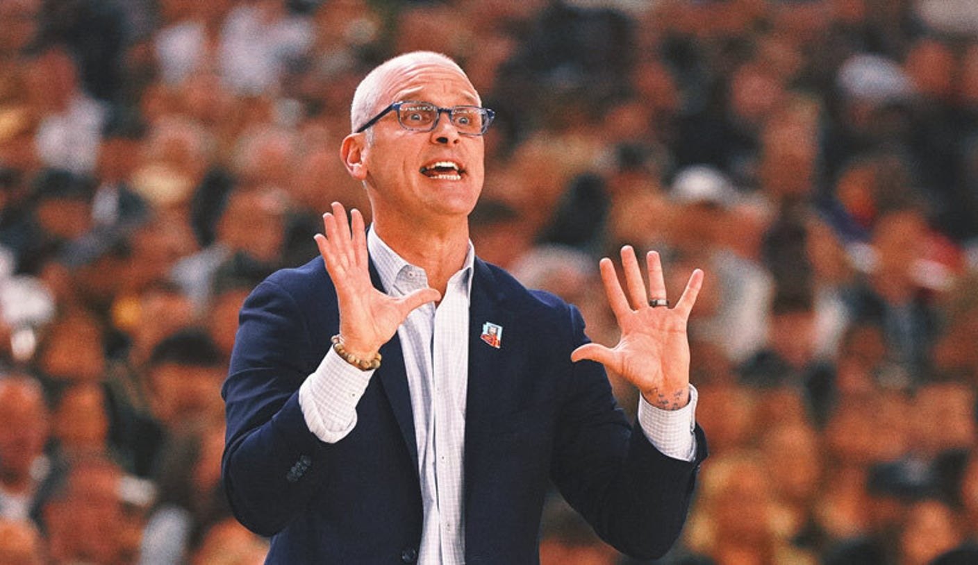 2025-26 Men’s Final Four Odds: Back Both Underdogs to Bark