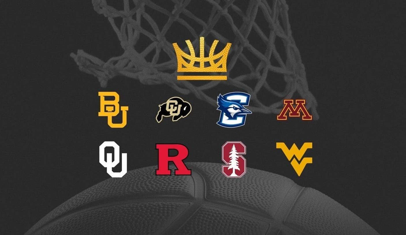 FOX Super 6 Contest: College Basketball Crown Contest Picks, Predictions