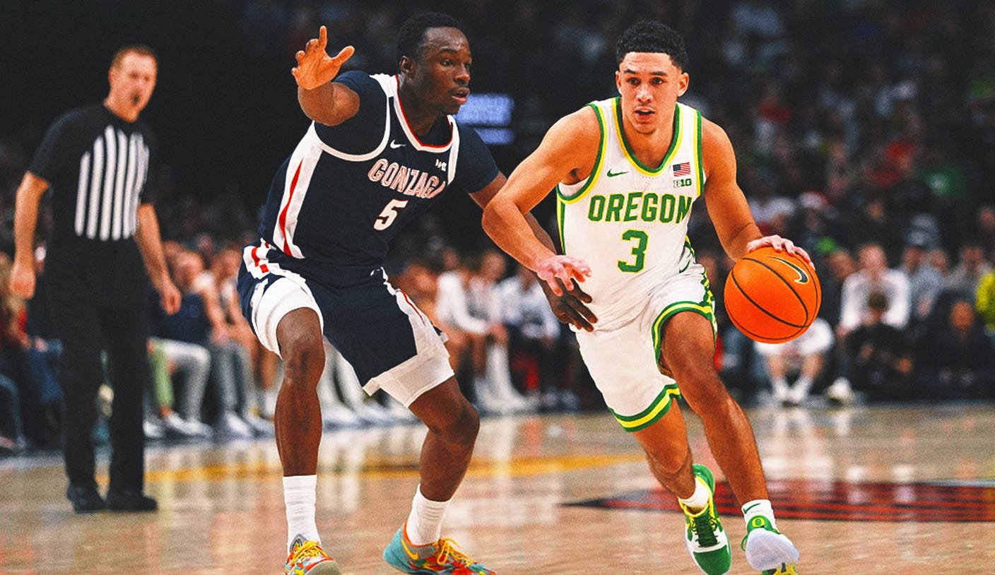 Best NCAA Transfer Portal Fits for Oregon G Jackson Shelstad