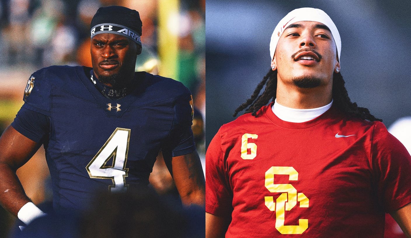 2026 NFL Draft: Which Teams Are Some of the Top Prospects Visiting?