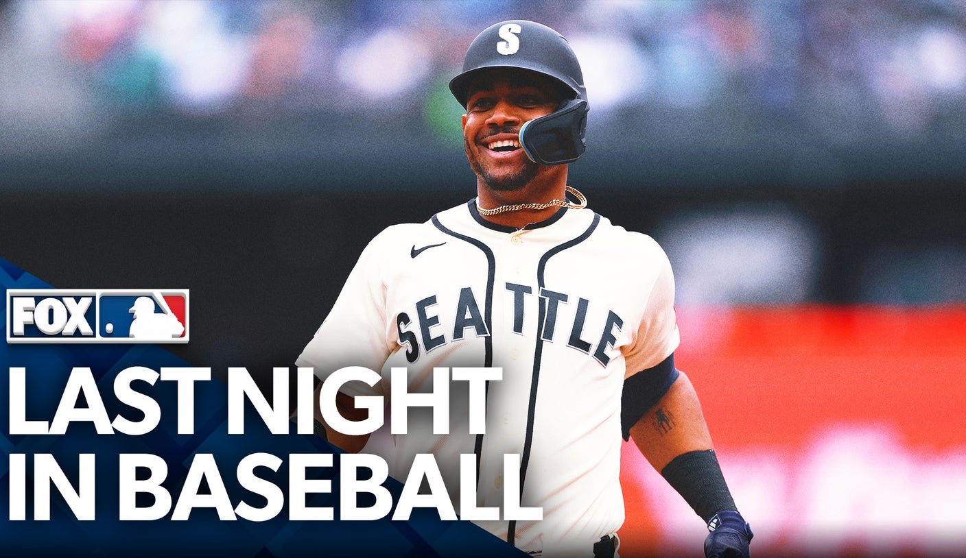 Last Night in Baseball: A Weekend For Sweeps