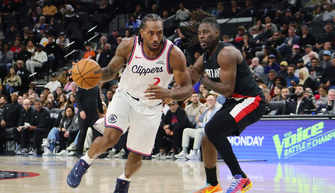 Sleeper Promo Code FOXSPORTS: Get $20 Free Ahead of Lakers vs Thunder + 100% Deposit Match