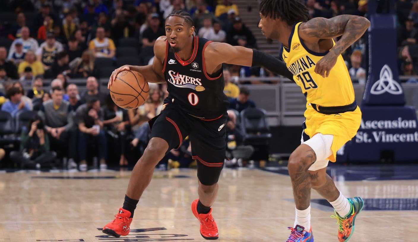 Kalshi Promo Code FOXSPORTS Unlocks a $10 Bonus Ahead of This Week’s NBA Play-In Games