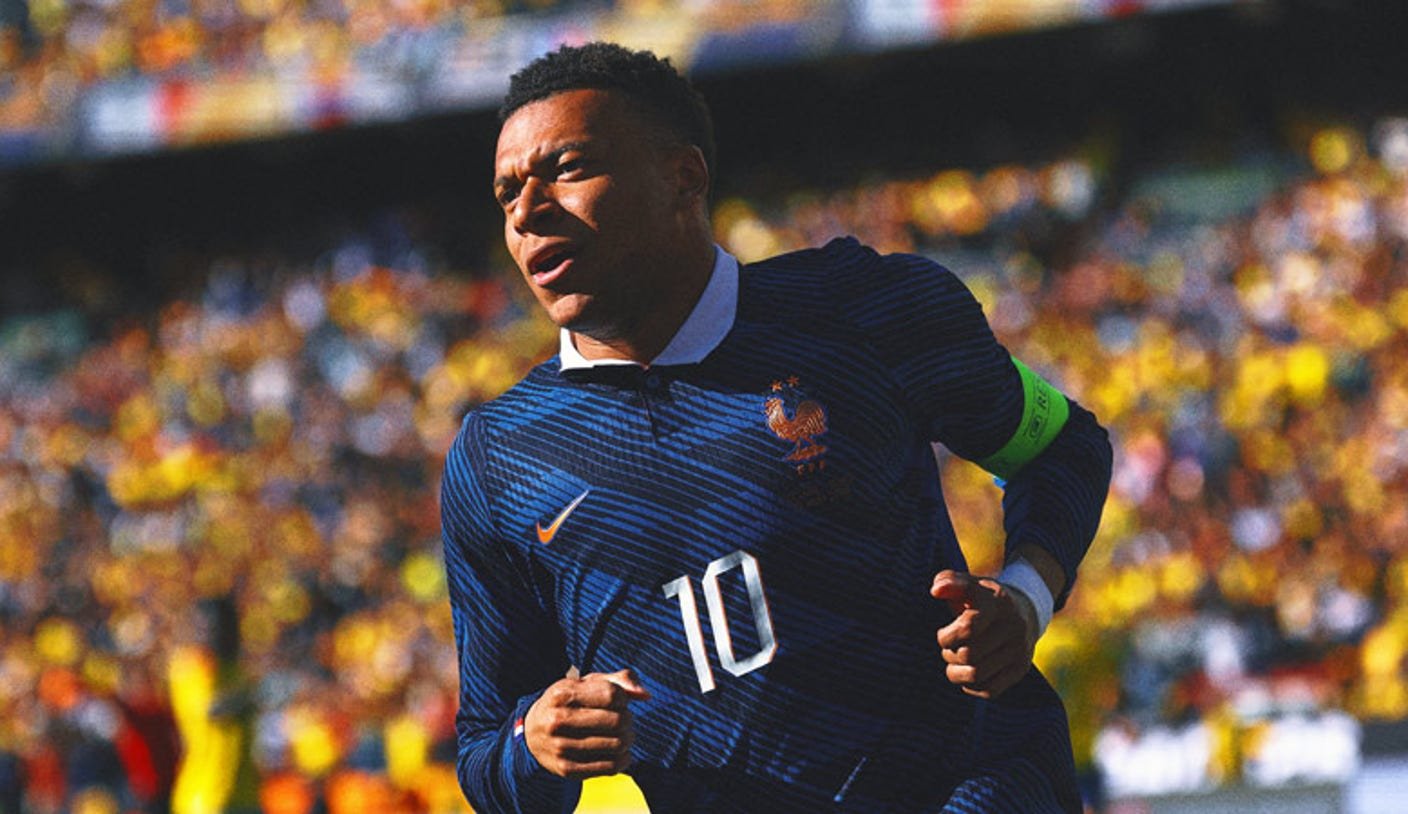 France Leads Spain, Argentina in FIFA Men’s World Ranking; USA Drops to No. 15