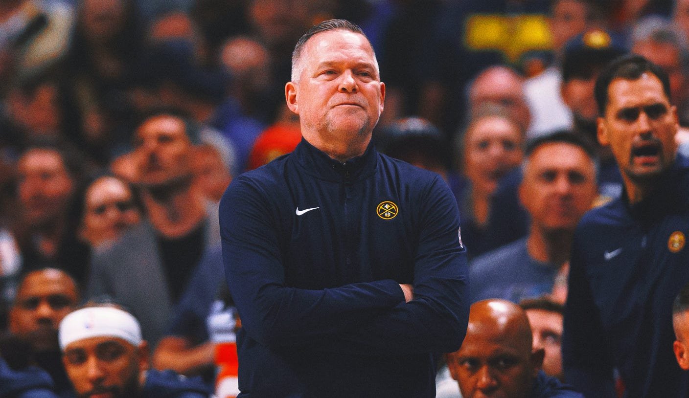 UNC Will Reportedly Hire Michael Malone as Next Head Coach