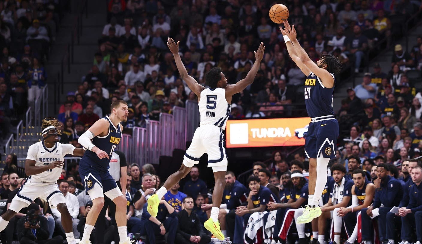 Kalshi Promo Code FOXSPORTS: Unlock a $10 Bonus for Nuggets vs Spurs, Magics vs Celtics