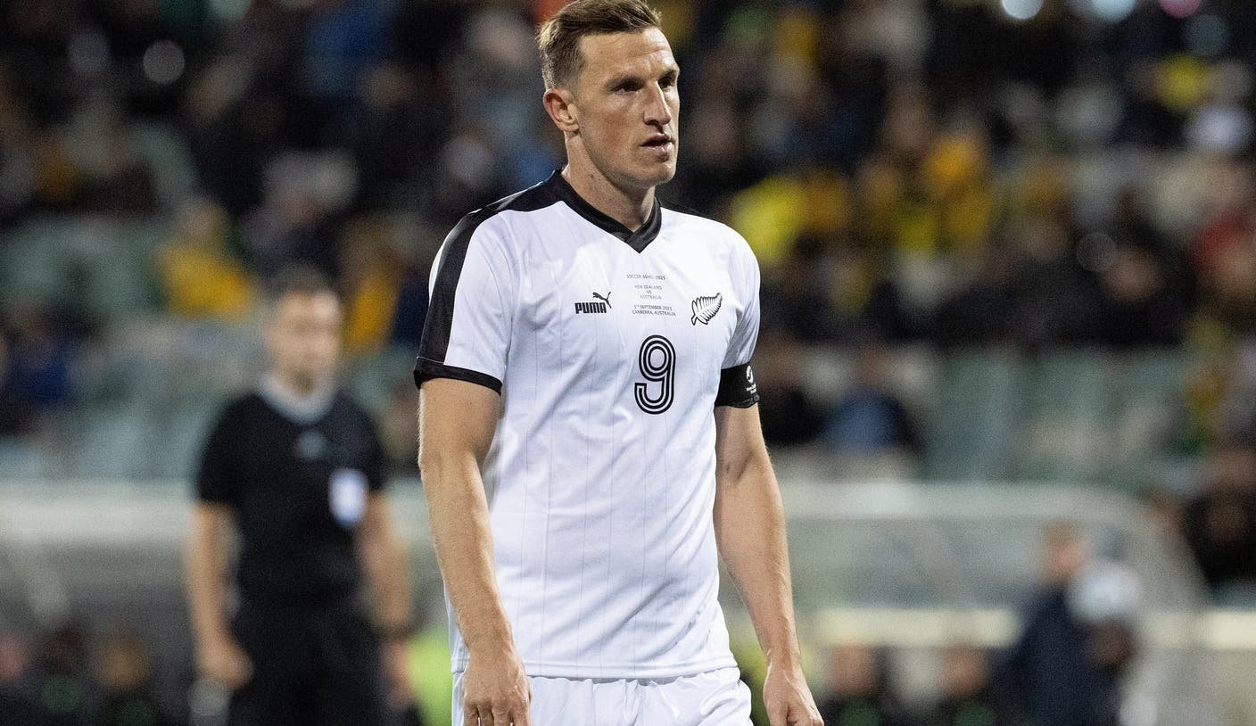 New Zealand World Cup 2026 Schedule: Locations, Dates, Times