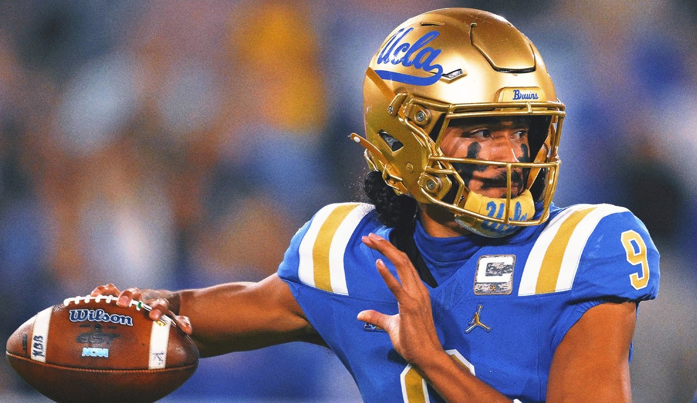 2026 College Football Odds: Fade Colorado’s Win Total, Back the Bruins