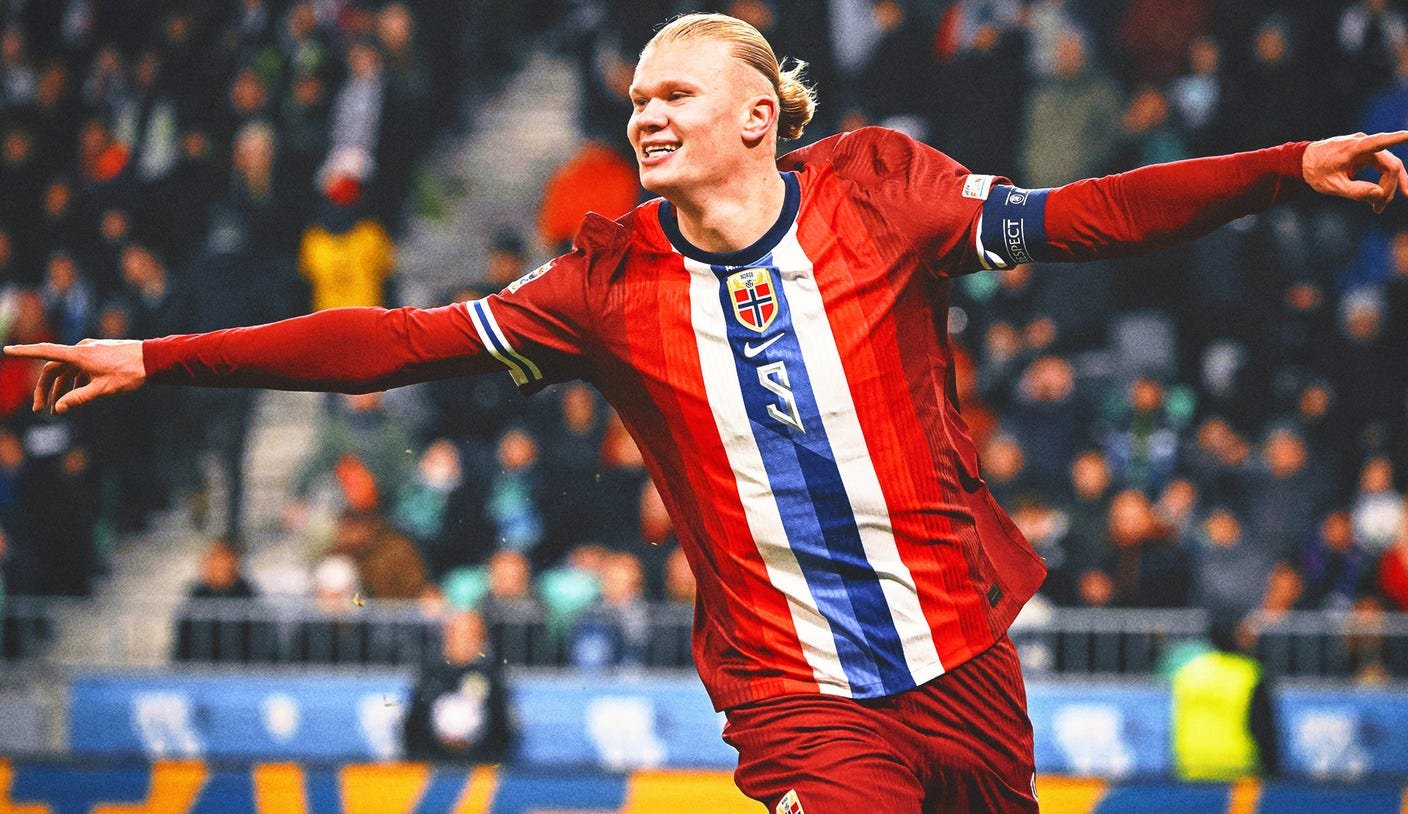 Norway World Cup 2026 Schedule: Locations, Dates, Times