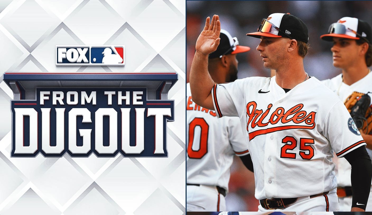 A Baltimore Bear? Pete Alonso Giving Orioles A Glimpse Of Their Potential