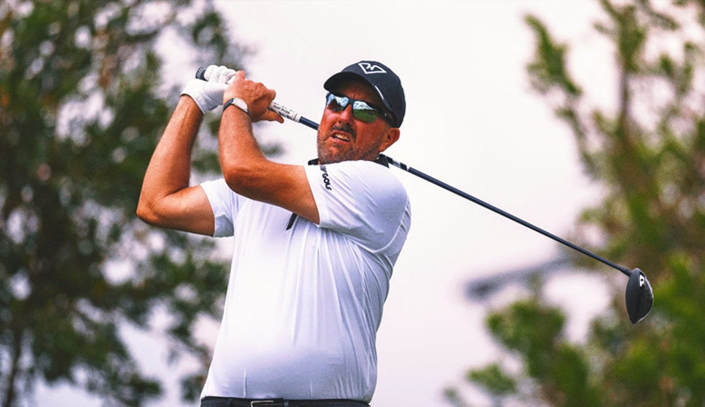 Phil Mickelson Withdraws From Masters Due to Personal Family Health Matter