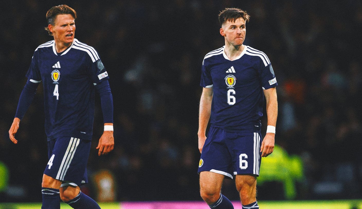 Scotland World Cup 2026 Schedule: Locations, Dates, Times
