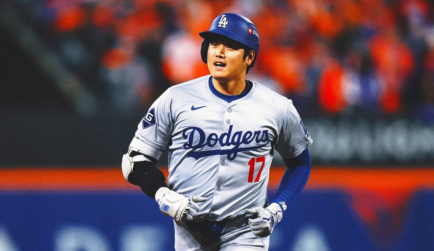 Dodgers, Yankees, Brewers Headline Dontrelle Willis’ MLB Power Rankings