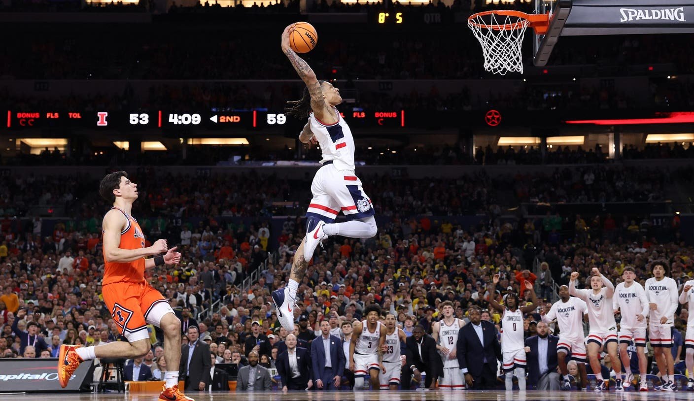 Sleeper Promo Code FOXSPORTS: Get $20 Free and a 100% Deposit Match for the College Basketball Title Game