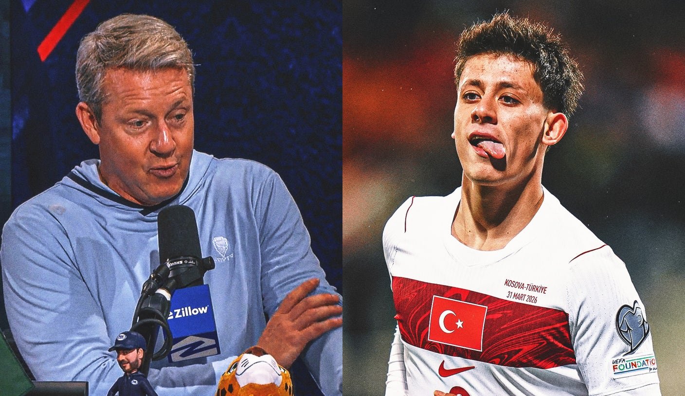 Is Türkiye Now the Favorite to Win Group D Over USA?: ‘They’re a Proper Team’