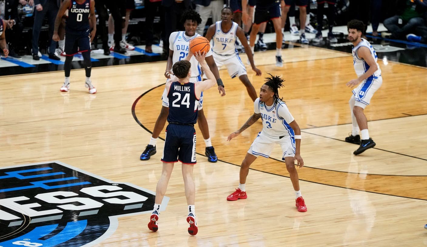 Kalshi Promo Code FOXSPORTS Offers Upgraded $10 Bonus for UConn vs Illinois, Arizona vs Michigan