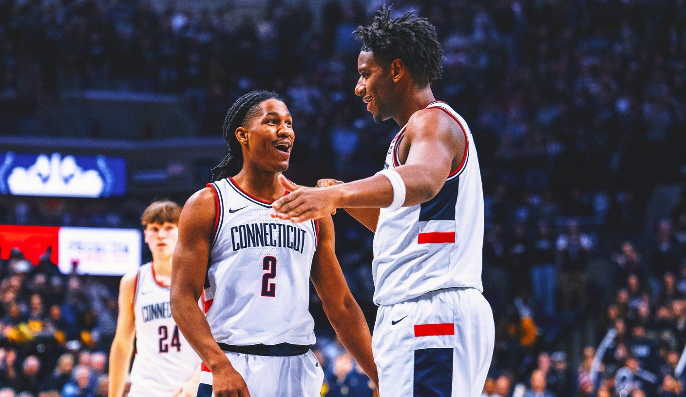 UConn Men’s Basketball Hoping For Championship Transfer Magic Once Again