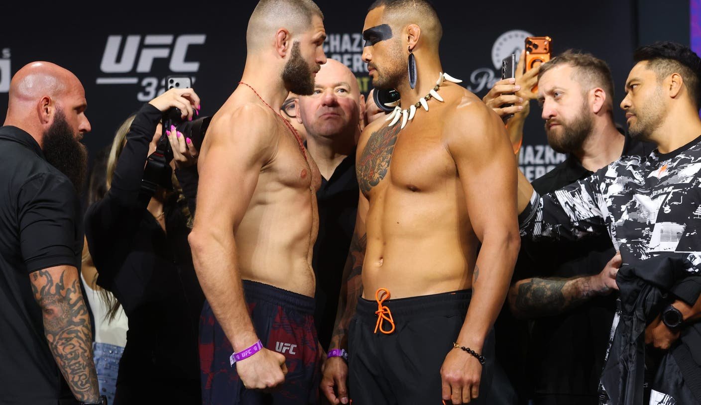 Kalshi Promo Code FOXSPORTS Unlocks a $10 Bonus for UFC 327