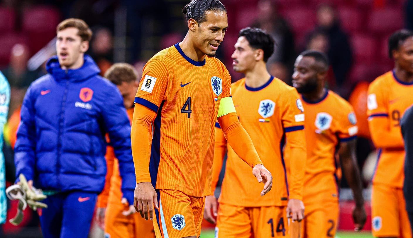 Netherlands World Cup 2026 Schedule: Locations, Dates, Times