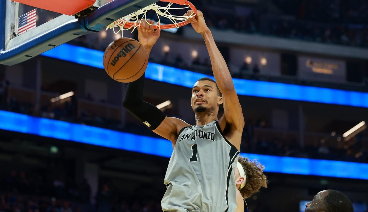 Dabble Promo Code FOX Unlocks $10 No Deposit Bonus For Timberwolves vs Pistons, Lakers vs Thunder