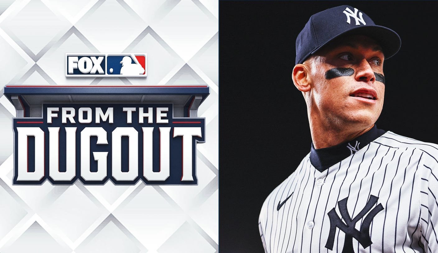 A New Frame of Mind? Yankees’ Strong Start Due to ‘Intensity’ That’s Felt Overdue